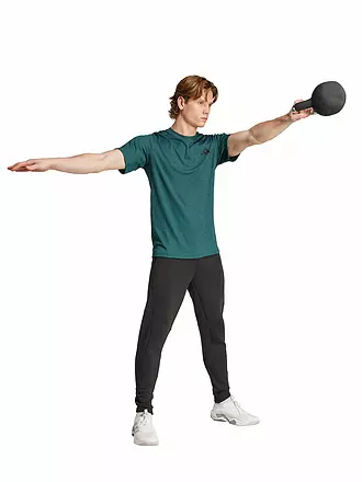 ADIDAS | Camiseta de fitness para hombre Train Essentials Feelready Novelty |